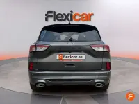 Usado Ford Kuga ST-Line 150 CV (110 kW) 2023 Gris SUV