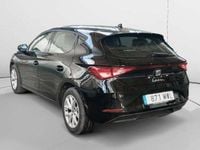 Usado Seat Leon Style 116 HP (85 kW) 2024