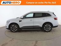 Usado Renault Koleos Zen 177 CV (130 kW) 2018 Blanco SUV