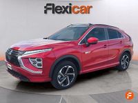 Usado Mitsubishi Eclipse Cross 188 CV (138 kW) 2023 Rojo SUV