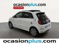 Usado Renault Twingo Le Coq Sportif 92 CV (67 kW) 2020 Blanco Utilitario