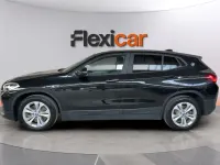 Usado BMW X2 220 CV (161 kW) 2022 Negro SUV