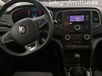 Usado Renault Mégane IV Life 115 CV (84 kW) 2021