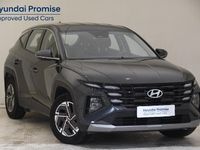 Usado Hyundai Tucson 159 CV (116 kW) 2025 SUV