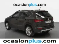 Usado Seat Ateca XCELLENCE 150 CV (110 kW) 2017 Marrón SUV