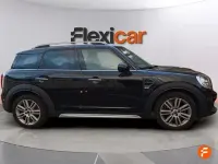 Occasion Mini Cooper Countryman 136 PK (100 kW) 2020 Zwart SUV
