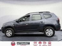 Occasion Dacia Duster Prestige 131 ch (96 kW) 2021 Bleue SUV