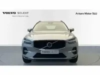 Usado Volvo XC60 Core 197 CV (144 kW) 2023 Gris SUV