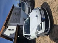Usado Renault Mégane III Authentique 101 CV (74 kW) 2013 Blanco Utilitario
