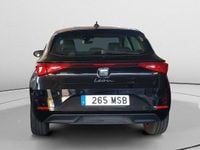 Usado Seat Leon Style 110 CV (80 kW) 2024