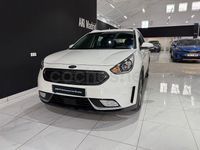 Usado Kia Niro 141 CV (103 kW) 2019 Blanco SUV