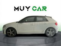 Usado Audi A1 Sportback Advanced Plus 95 CV (69 kW) 2020 Negro Utilitario