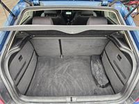 Usado Audi A3 Ambiente 100 CV (73 kW) 2002 Azul Utilitario