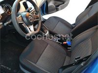 Usado Nissan Micra Acenta 71 CV (52 kW) 2019 Azul Utilitario