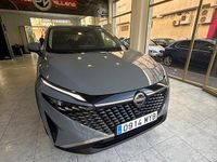 Occasion Nissan Qashqai N-Connecta 158 ch (116 kW) 2025 Gris SUV