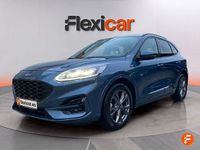 Usado Ford Kuga ST-Line 150 CV (110 kW) 2022 Gris SUV