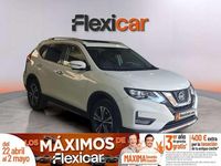 Occasion Nissan X-Trail Acenta 150 PK (110 kW) 2020 Wit SUV