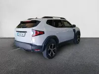 Usado Dacia Duster Journey 140 CV (102 kW) 2025 Gris