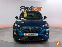 Usado Peugeot 2008 Allure 101 CV (74 kW) 2025 Azul SUV