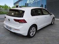 Usado VW Golf VIII 115 CV (84 kW) 2022