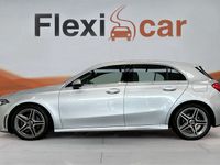 usado Mercedes A180 Clase Ad Diésel en Flexicar Pamplona 2