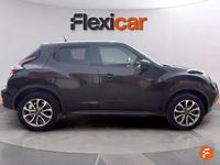 Brugt Nissan Juke 112 HK (82 kW) 2019 Sort SUV