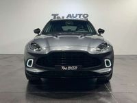 usado Aston Martin DBX 4.0 AWD Aut.