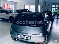 Usado Opel Corsa Essentia 70 CV (51 kW) 2004 Gris / plata Utilitario