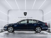 Usado Lexus GS450H President Line 345 CV (253 kW) 2011 Azul Berlina