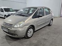 Usado Citroën Xsara Picasso Exclusive 92 CV (67 kW) 2006 Beige Monovolumen