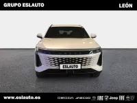 Nuevo Omoda 9 537 CV (394 kW) 2026 Blanco SUV