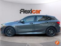 Usado BMW 118 140 CV (102 kW) 2020 Gris Utilitario