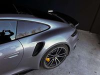 Usado Porsche 911 650 CV (478 kW) 2024 Gris Utilitario