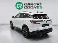 Usado Renault Austral Techno 140 CV (102 kW) 2023 Blanco SUV