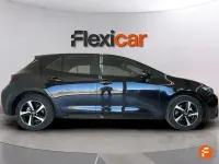 Nuevo Toyota Corolla Active 140 CV (102 kW) 2025 Negro