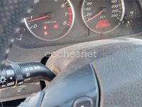 Usado Mazda 6 Sportive 166 CV (122 kW) 2004 Gris / plata Berlina