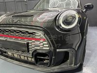 Usado Mini John Cooper Works 231 CV (169 kW) 2022 Negro Utilitario