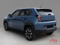 Nuevo Fiat Grande Panda Icon 100 CV (73 kW) 2026 Azul Utilitario