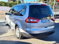 Usado Ford Galaxy Titanium 140 CV (102 kW) 2014 Gris Monovolumen