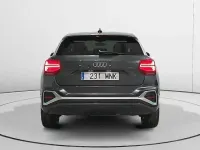 Usado Audi Q2 S-Line 116 CV (85 kW) 2024 Gris / plata SUV