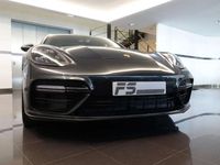 usado Porsche Panamera Turbo S e-Hybrid