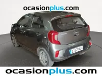 Usado Kia Picanto 67 CV (49 kW) 2023 Gris / plata Utilitario