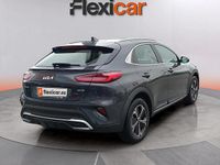 Usado Kia XCeed 141 CV (103 kW) 2024 Gris SUV