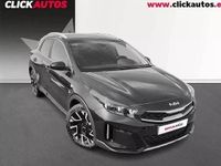 Brugt Kia XCeed Active 100 HK (73 kW) 2024 SUV