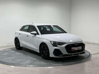 Usado Audi A3 Sport 150 CV (110 kW) 2025 Blanco Berlina