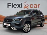 usado Seat Ateca 2.0 TDI 110kW (150CV) DSG S&S FR Diésel en Flexicar Figueres