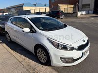 Käytetty Kia ProCeed 136 HP (100 kW) 2017 Valkoinen Viistoperä