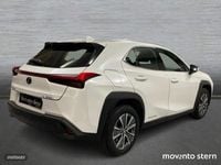 Usado Lexus UX 300e 150 kW (204 CV) 2022 Blanco SUV