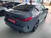 Usado BMW 218 150 CV (110 kW) 2021 Gris / plata Coupe