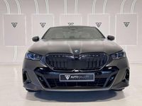 Usado BMW 530e M Sport 299 CV (219 kW) 2024 Gris Berlina
